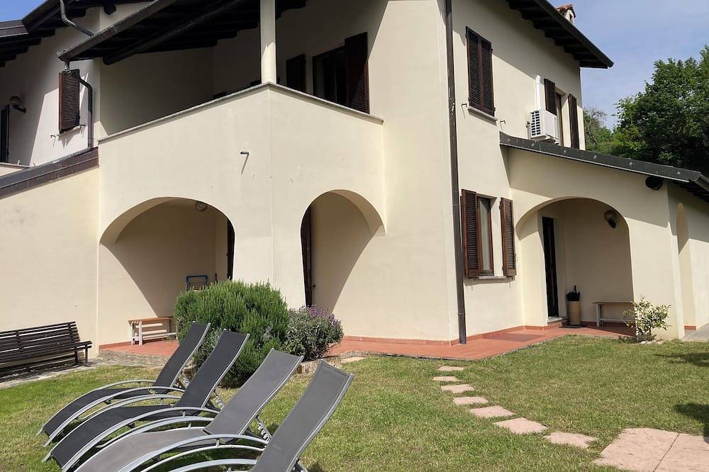 Vacation Home Sasso Cavallo in Mandello del Lario, Westelijke Bergamo-Alpen