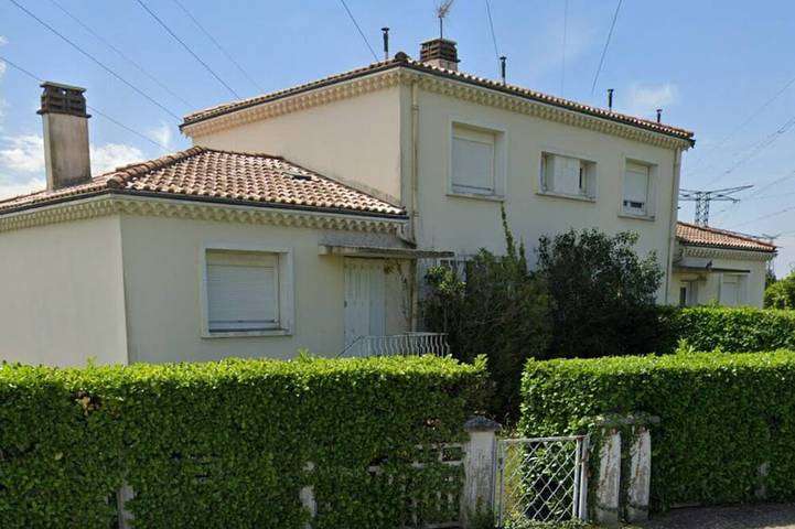 Gîte pour 7 personnes dans Beaumont-Monteux
