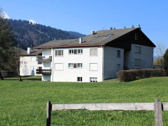 Ferienwohnung für 5 Personen, mit Pool und Garten - 1