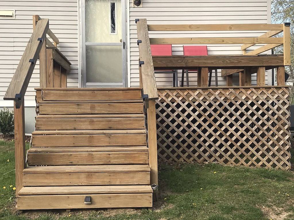 Rathbun Lake, Deer Run Rental & voll möblierte Hütte! in Appanoose County