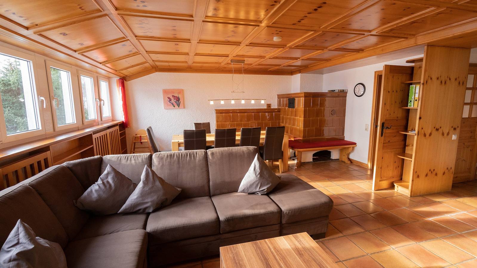 Ganze Wohnung, Apartment 5 im Gästehaus Bühlhof in Todtnauberg in Todtnauberg (Todtnau), Todtnau