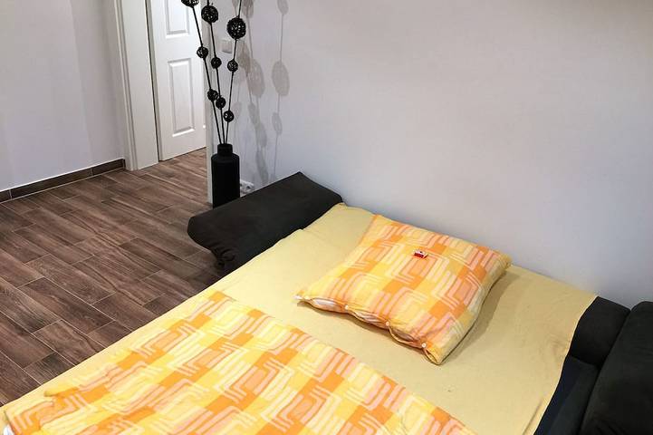 Ferienwohnung für 4 Personen, mit Terrasse in Itzehoe - 4