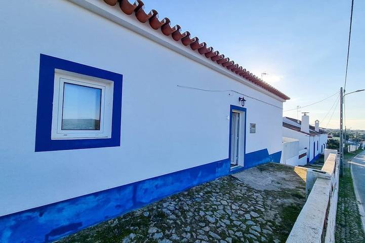 Appartement de vacances pour 6 personnes, avec jardin - 1