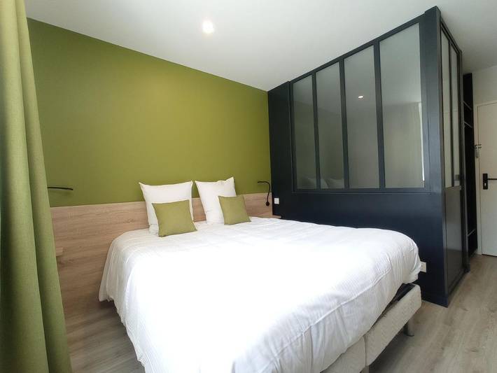 Hôtel pour 2 personnes à Saint-Didier-en-Velay - 3