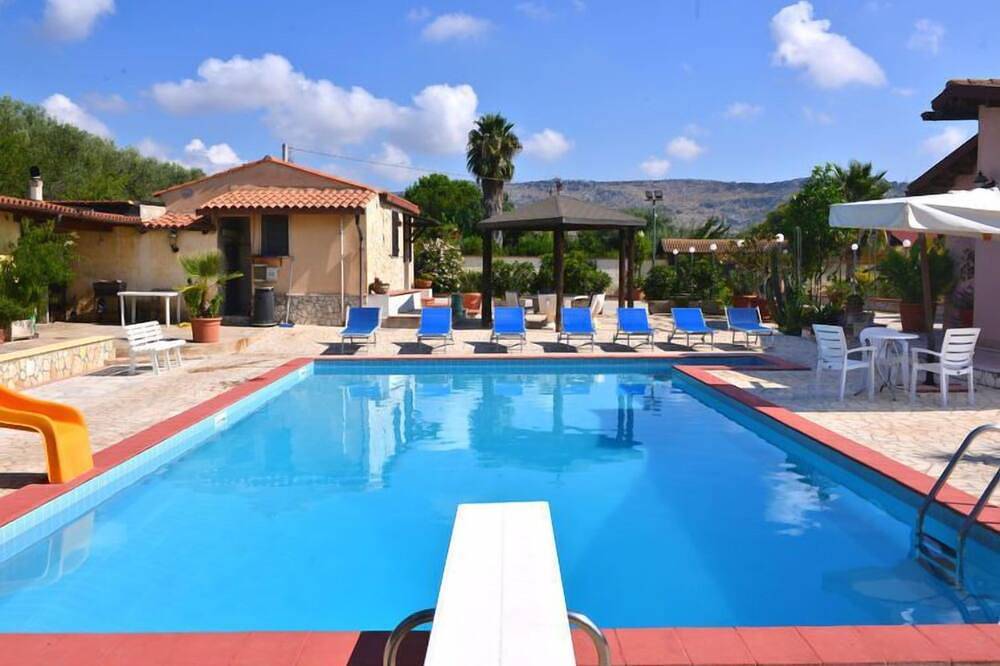Casa di vacanze Eureka in Solarino, Siracusa e dintorni