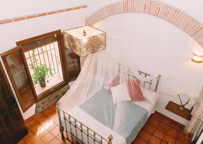Ruhige Villa in Monesterio mit privatem Pool in Monesterio, Sierra Morena