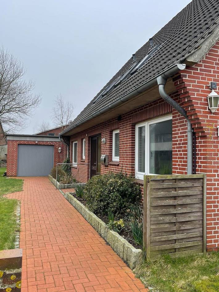 Ferienwohnung für 2 Personen, mit Balkon - 1