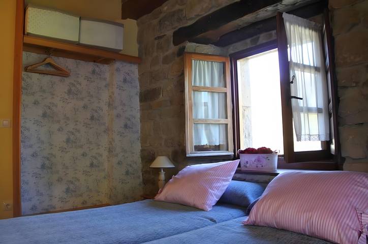 Appartement entier, Appartement 'La Vieja Panadería 2' in Vega de Pas, Chaîne Cantabrique