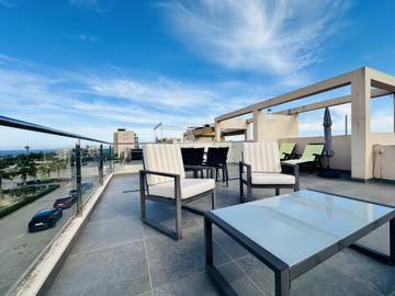 Vakantieappartement voor 5 Personen in Torre de la Horadada, Pilar de la Horadada, Afbeelding 2