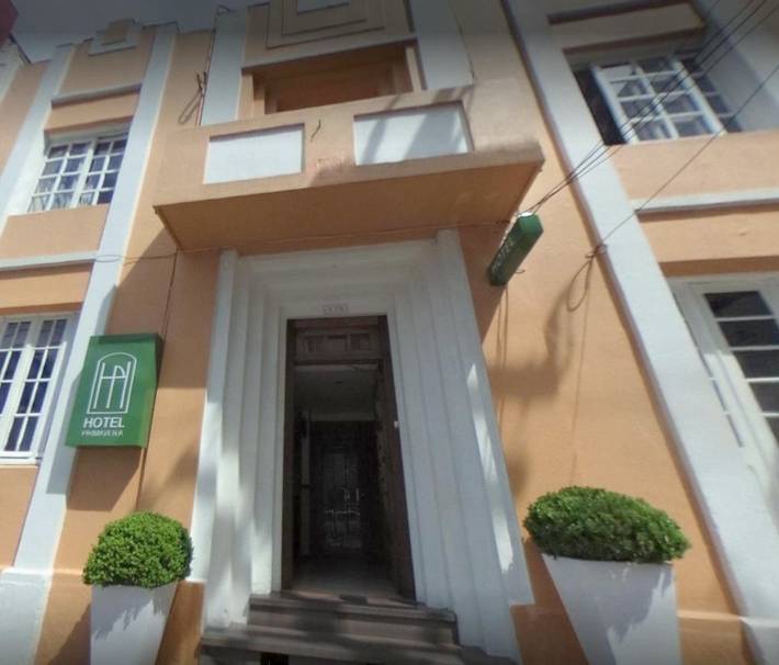 Pousadas para 2 pessoas em Bento Gonçalves