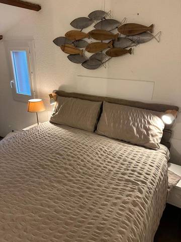 Gîte pour 4 personnes dans Santa Giulia