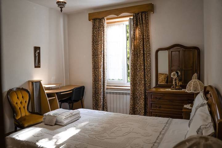 Gîte pour 6 personnes, avec piscine et jardin dans Pedraça - 2