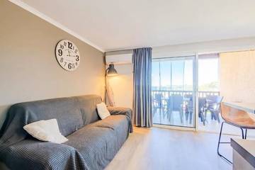 Location De Vacances pour 6 Personnes dans Port Cogolin, Gassin, Photo 4