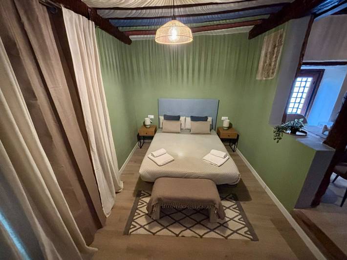 Ganzes Studio, Studio für 3 Personen mit Balkon in Cuenca, Cuenca Provinz