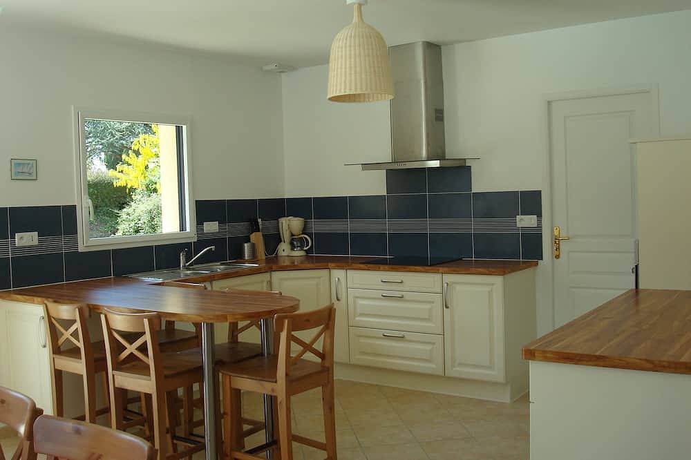 Villa junto al mar con piscina privada climatizada in Plestin-les-Grèves, Ceinture Dorée