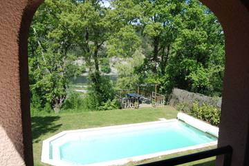 Villa voor 8 Personen in Vallon-Pont-d'Arc, Ardèche, Afbeelding 3