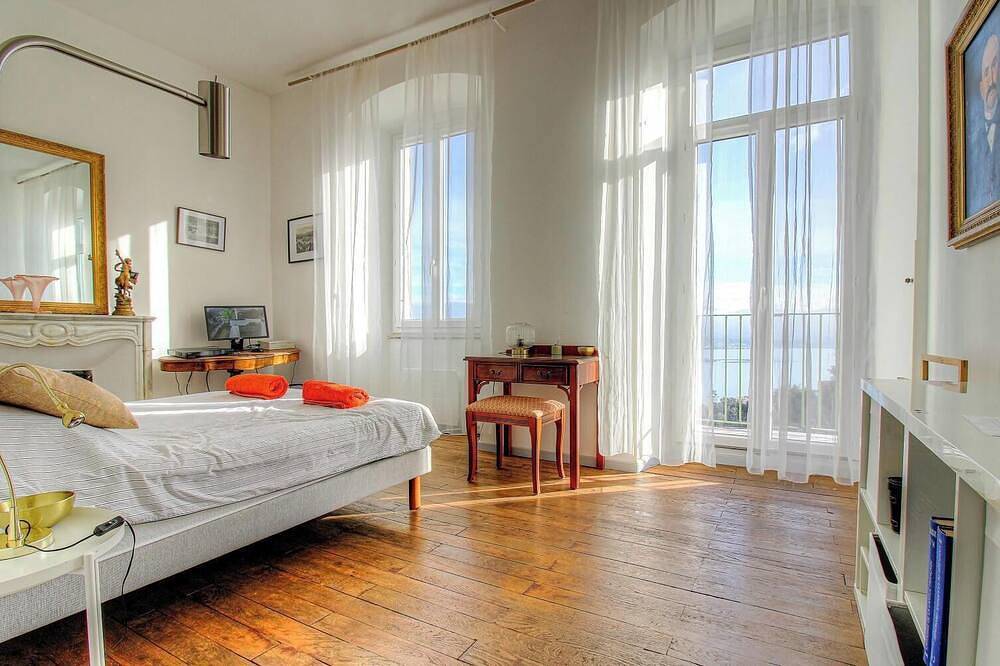 Villa Belvédère - Ajaccio in Ajaccio, Golfe D'Ajaccio