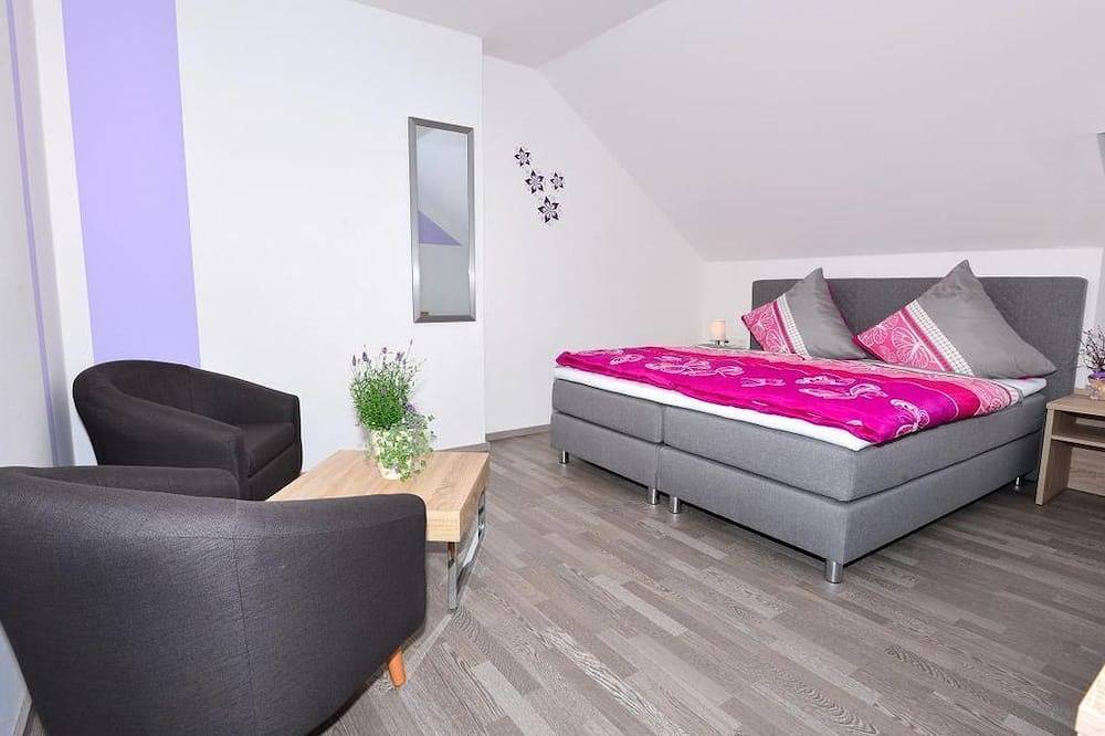 Doppelzimmer - Das Arni's in Mehlmeisel, Landkreis Bayreuth