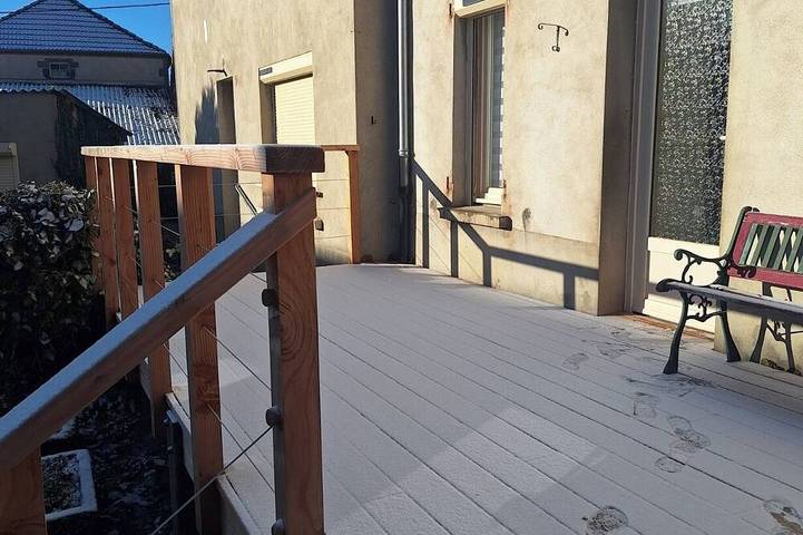 Gite Chez Alice Et Marcel in Saint-Georges-de-Mons, Puy-de-Dôme