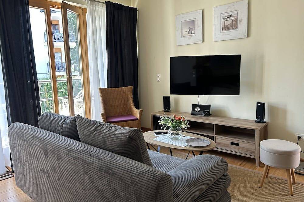 Ferienwohnung in Usedom für 4 Personen in Usedom