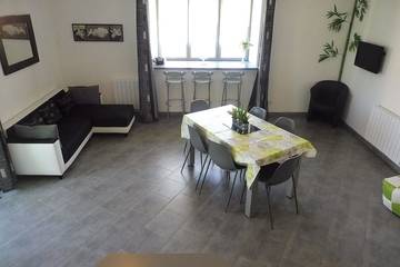 Gîte pour 6 Personnes dans Cartigny-l'Épinay, Région de Bayeux, Photo 4