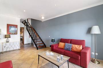 Vakantieappartement voor 6 Personen in Tavira, Santa Luzia (Tavira), Afbeelding 4