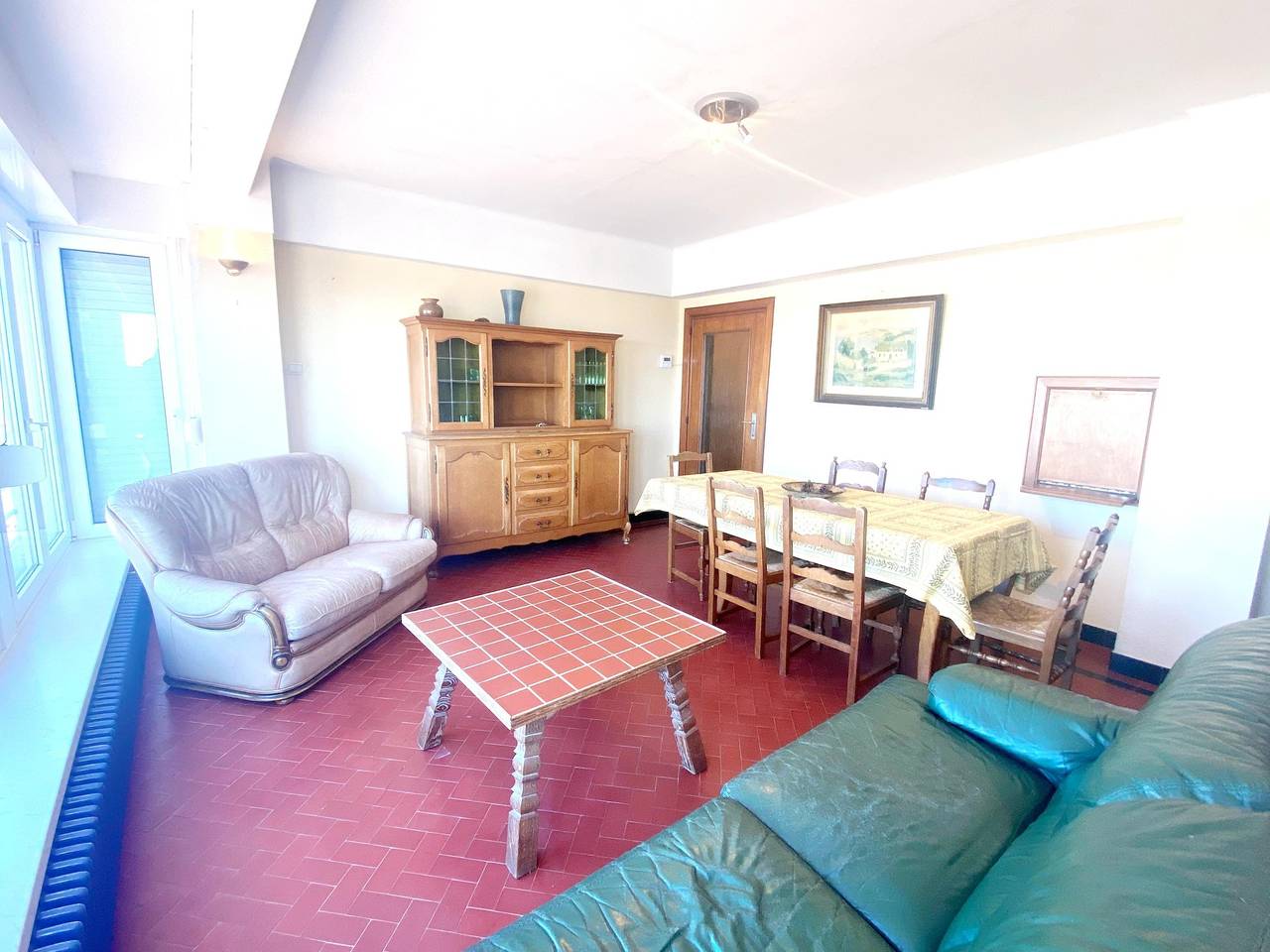 Geheel appartement, Appartement in Wenduine bij het Strand in Wenduine, De Haan