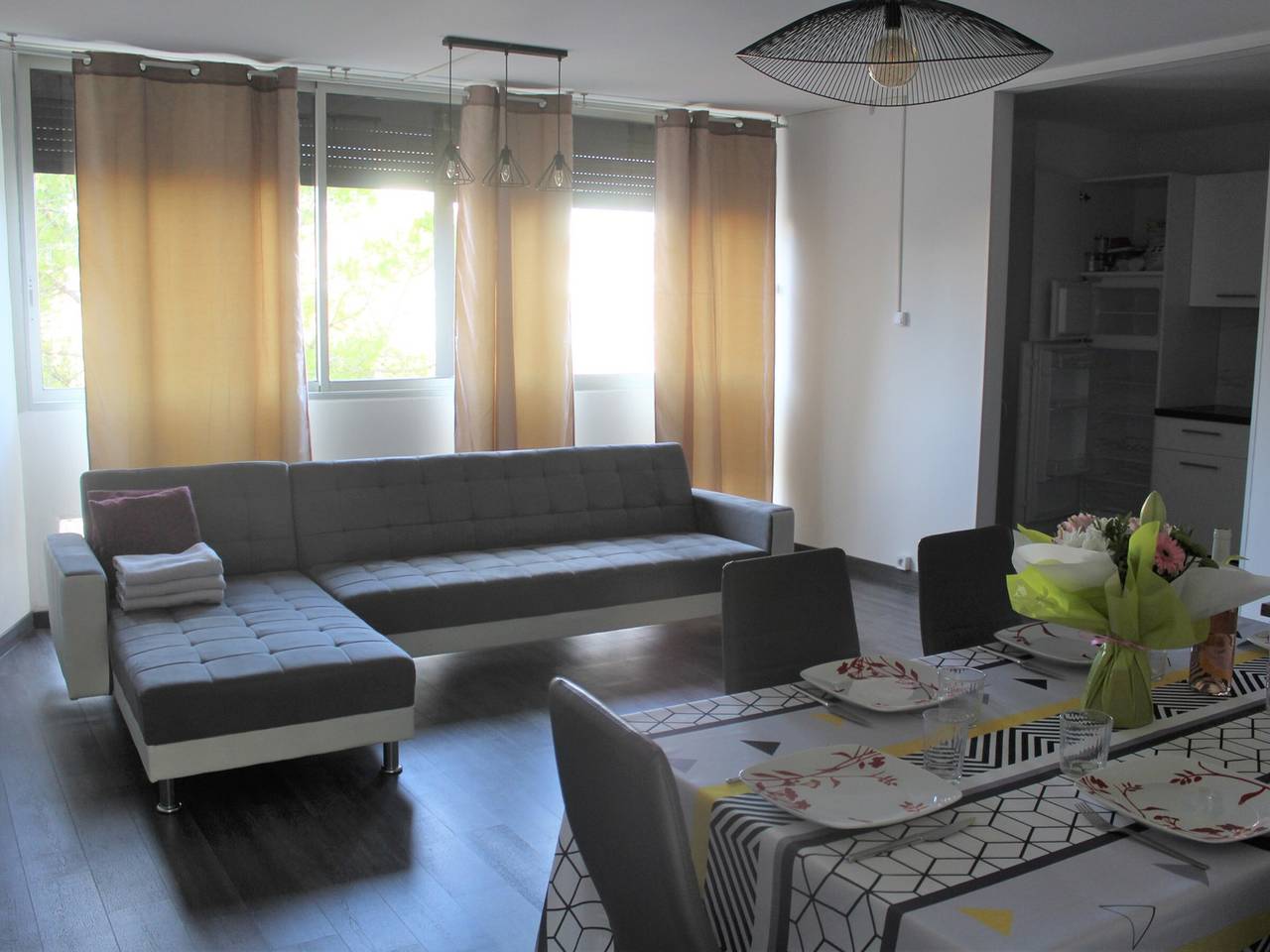 Photo : Appartement de vacances