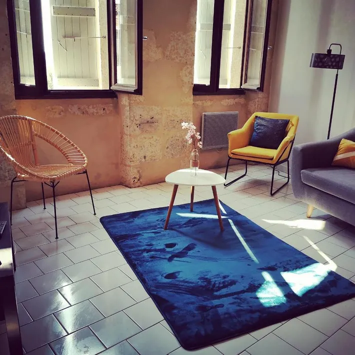 Apartamento de vacaciones para 4 personas, con vistas - 1