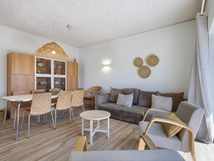 Location de vacances pour 6 personnes, avec jardin à Esposende - 2