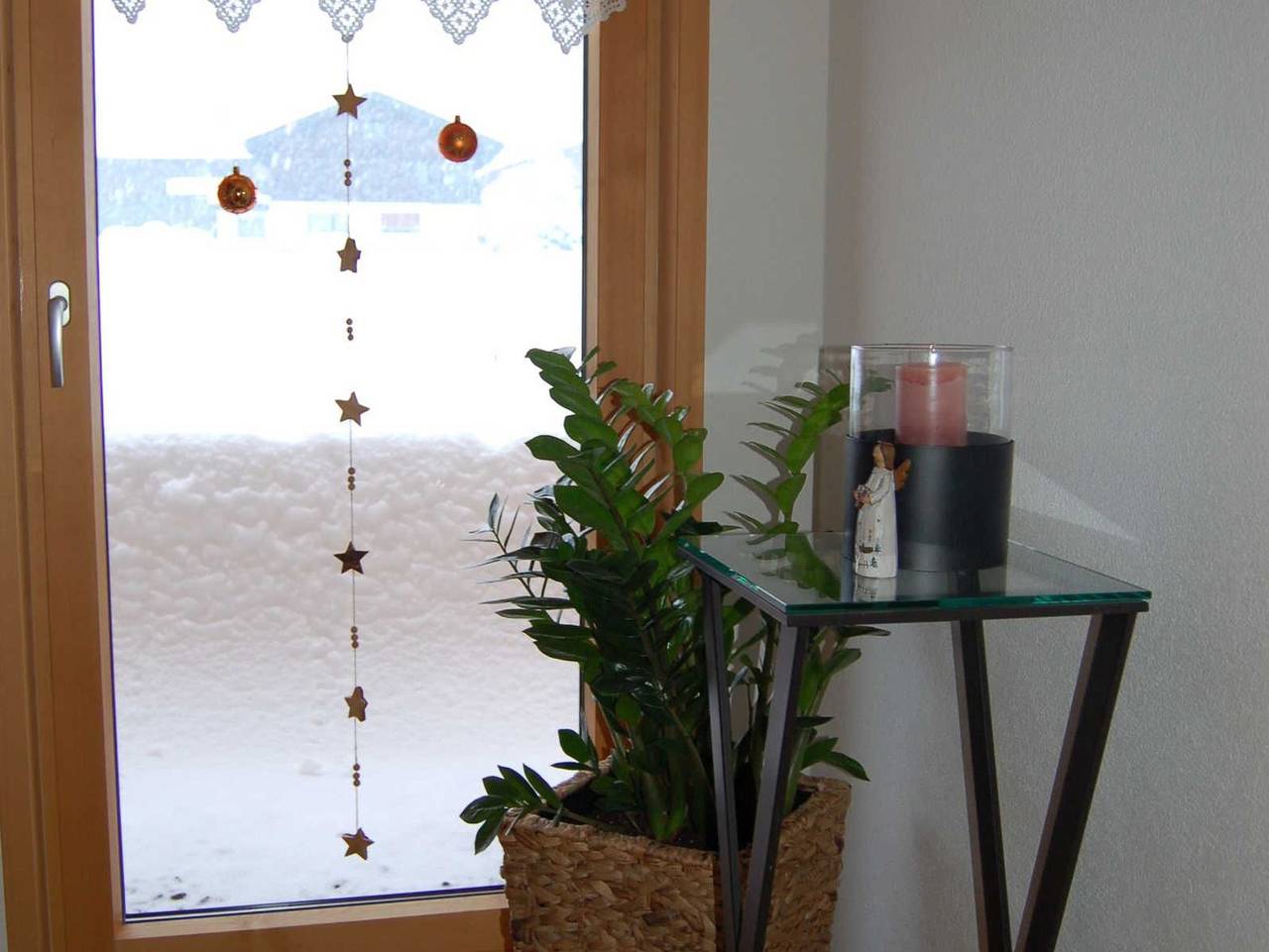 Ganze Wohnung, Moosbrugger Helga u. Hermann - Ferienwohnung Üntschenblick in Schoppernau, Bregenzerwald