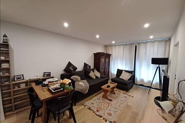 Apartamento de vacaciones para 4 personas - 1
