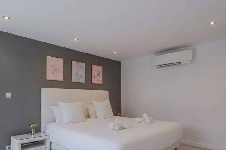 Villa für 14 Personen, mit Terrasse in Disneyland Paris - 2