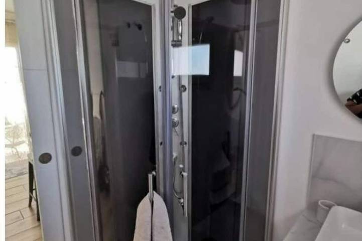 Ganze Wohnung, Studio Neuf Proche Camargue in Gallargues-le-Montueux, Mittelmeerküste (Frankreich)