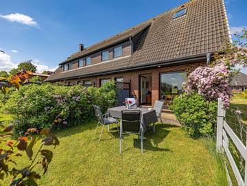 Ferienwohnung für 6 Personen in Steinberg, Schleswig-Flensburg, Bild 1