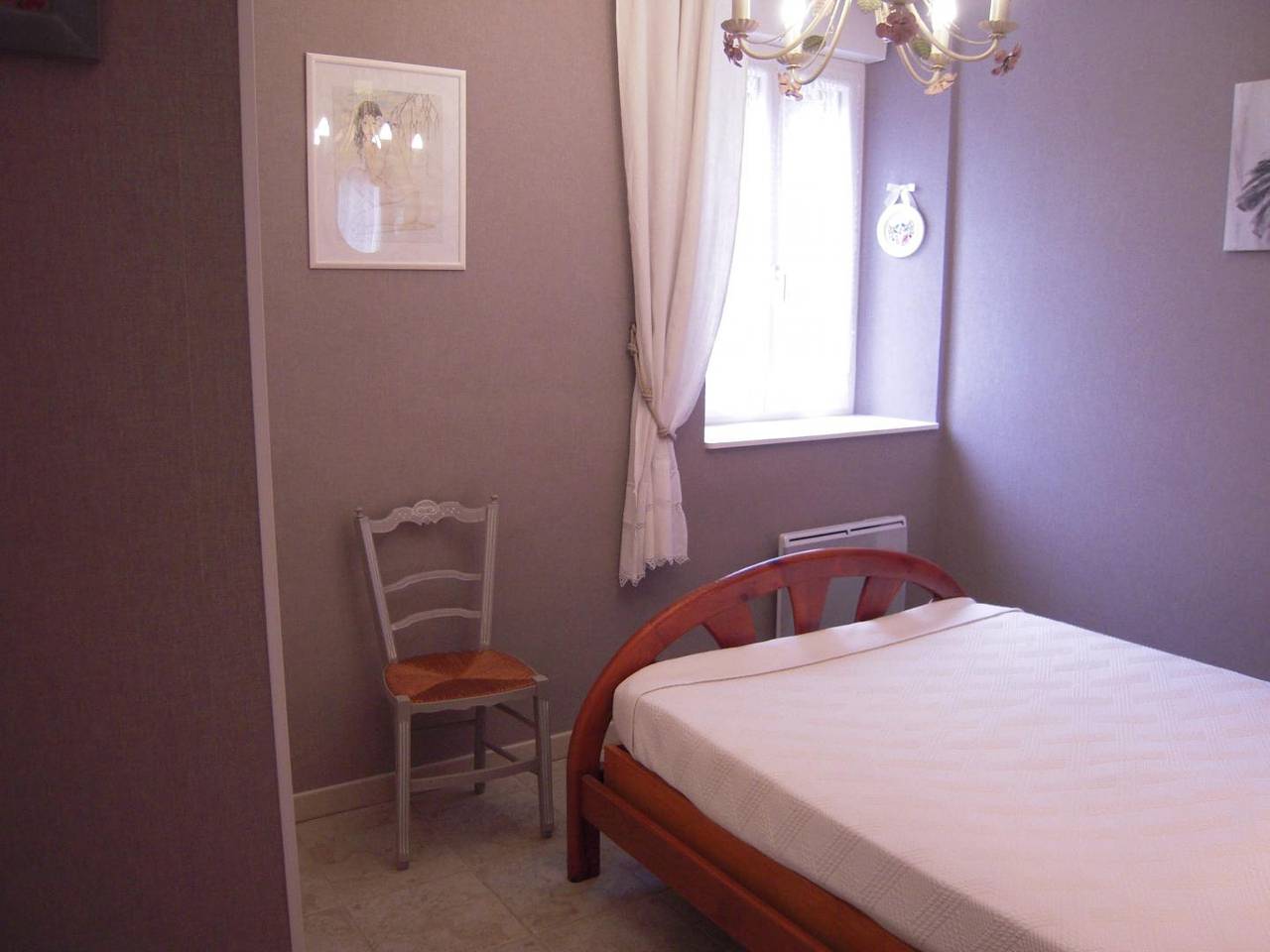 Gîte für 2 Personen mit Garten in Pierrefitte-Nestalas, Nationalpark Pyrenäen