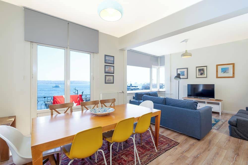 Appartamento vacanze a Istanbul a partire da 255€ a notte