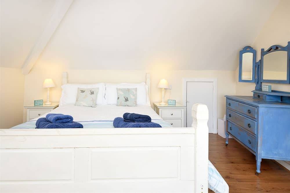 Impresionante apartamento con impresionantes vistas al mar in Looe, Cornualles