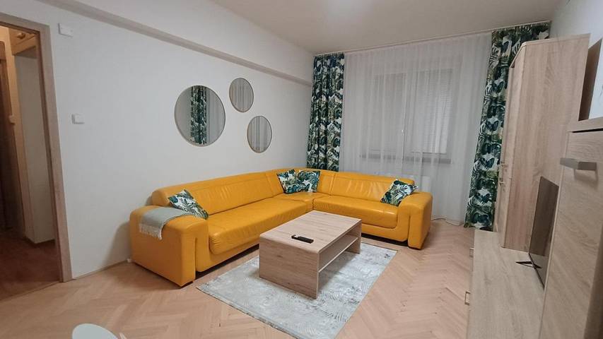 Appartement de vacances pour 4 personnes