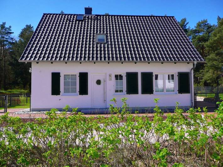 Ferienhaus für 8 Personen, mit Garten und Terrasse, kinderfreundlich in Koserow - 2