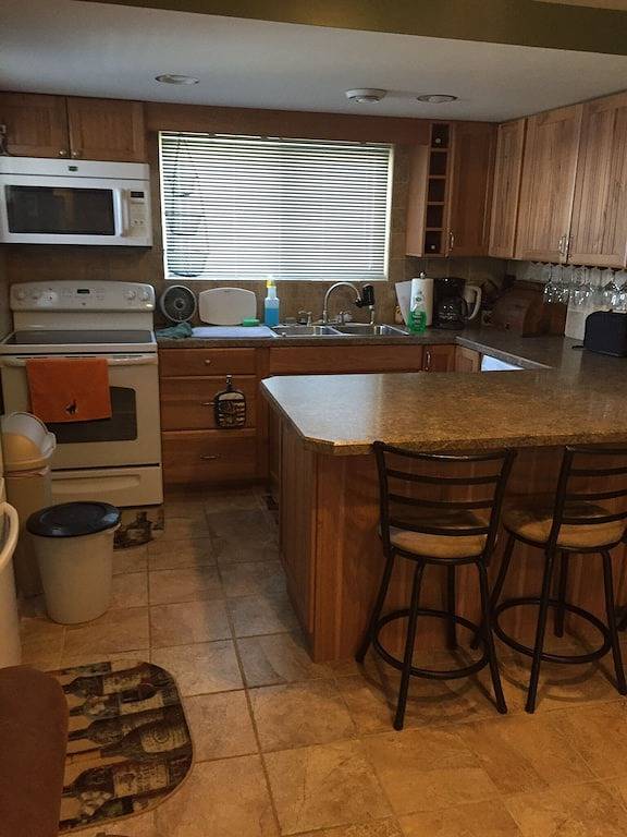 Gemütliche Hütte in den Irish Hills, Seezugang in Lenawee County