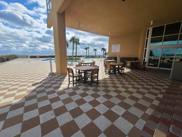 Beach Rental for 12 Guests in Orange Beach, Baldwin County, Picture 2