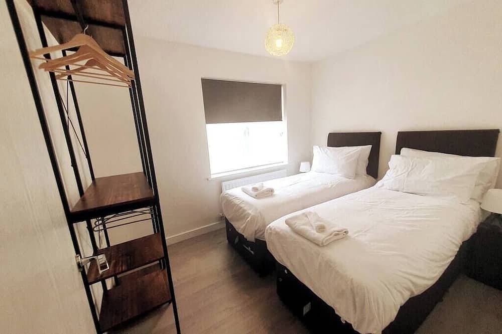 Apartamento entero, Lovely apartment close 2 City Center &Rail Station in Chesterfield (desambiguación), Derbyshire