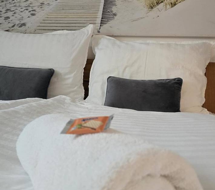 BnB für 10 Personen, mit Terrasse im Burgenland