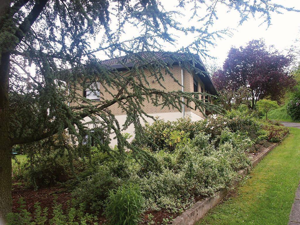 Ganze Ferienwohnung, Ferienwohnung Zum Deichgrafen in Losheim am See, Saar-Nahe-Bergland
