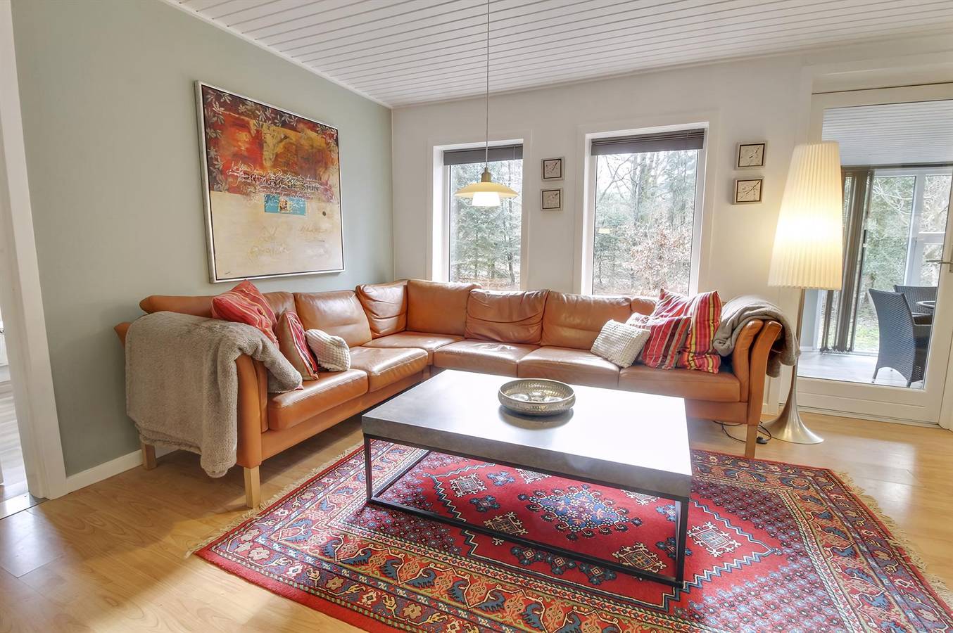 Nice home in Esbjerg w/ Wifi and 2 Bedrooms in Gredstedbro, Northsea Coast Denmark