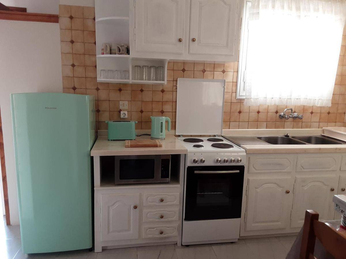 Ganze Wohnung, Chrysanthy Apartments in Sidari, Korfu