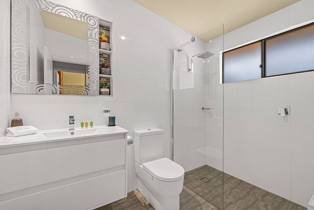 Footprints in the Sand, Silver Sands Beach House in Aldinga Beach, City of Onkaparinga