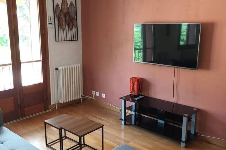 Ferienwohnung für 4 Personen - 1