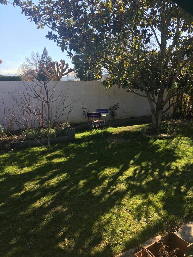 Gîte pour 2 personnes, avec vue et jardin à Tournay - 4